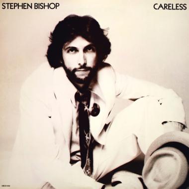 Stephen Bishop -  Careless